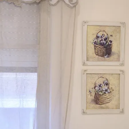 Madalisa Гостевой дом Формия