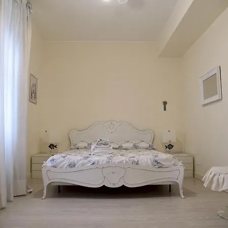 Гостевой дом Madalisa 3*