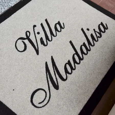 Madalisa