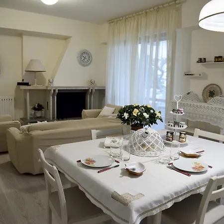 Madalisa 3* Formia